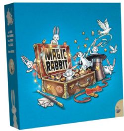 PV21 // MAGIC RABBIT 5/5